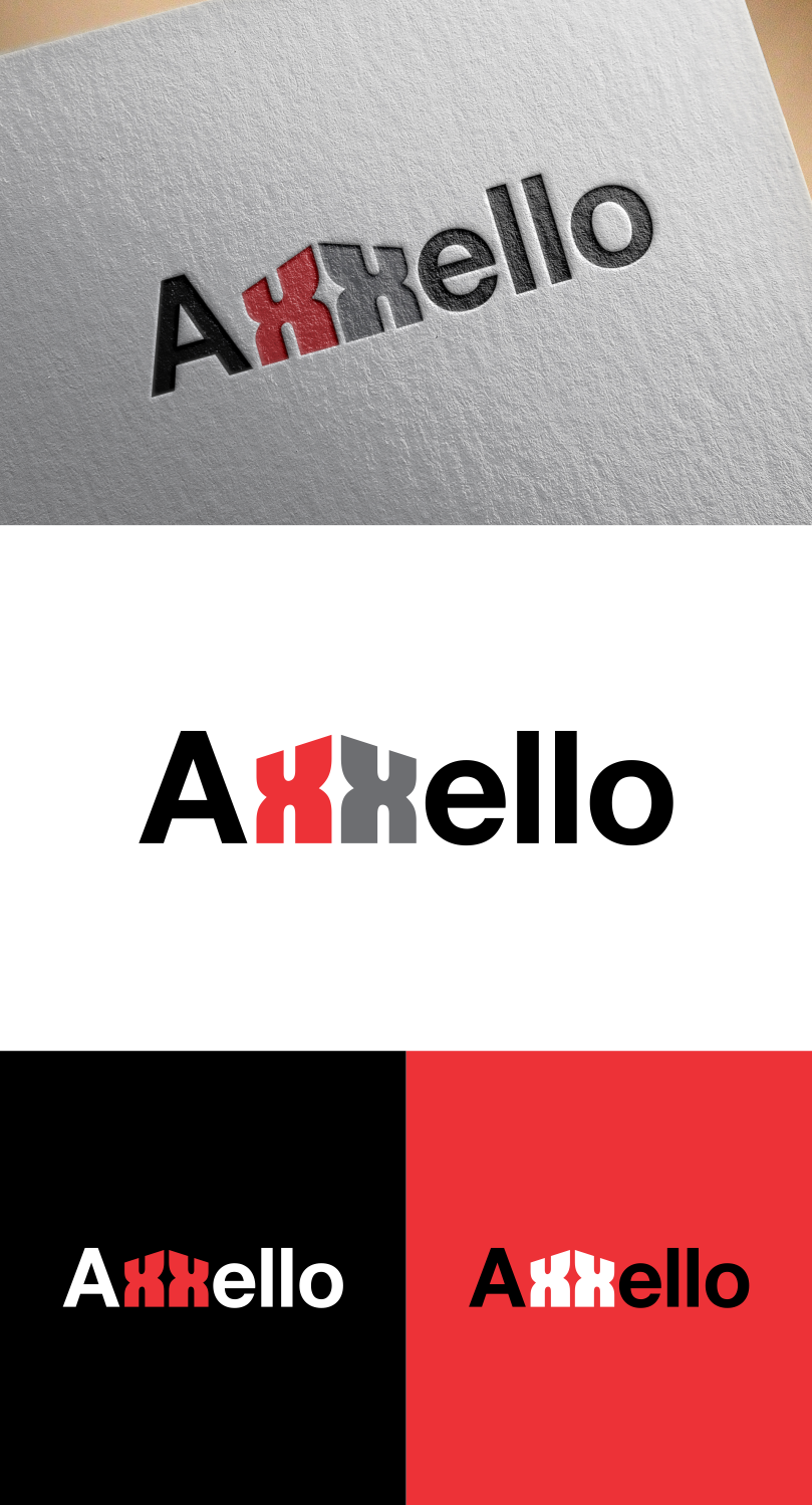 Logo Design by fatiyadesign for this project | Design #19454447