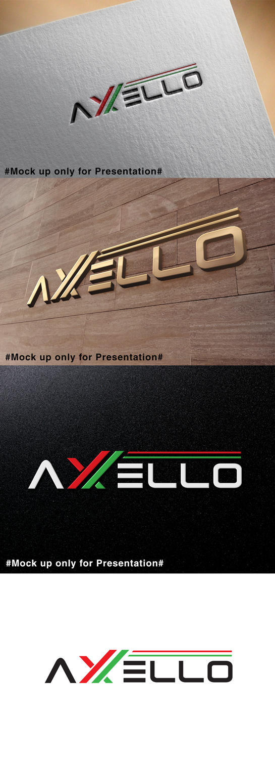 Logo Design by designmind78 for this project | Design #19409119