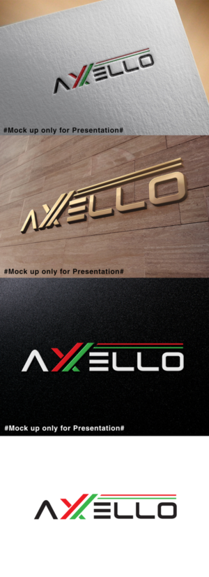 Logo Design by designmind78 for this project | Design: #19409119