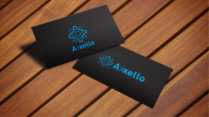 Logo Design by Big Stone Studio for this project | Design: #19392925