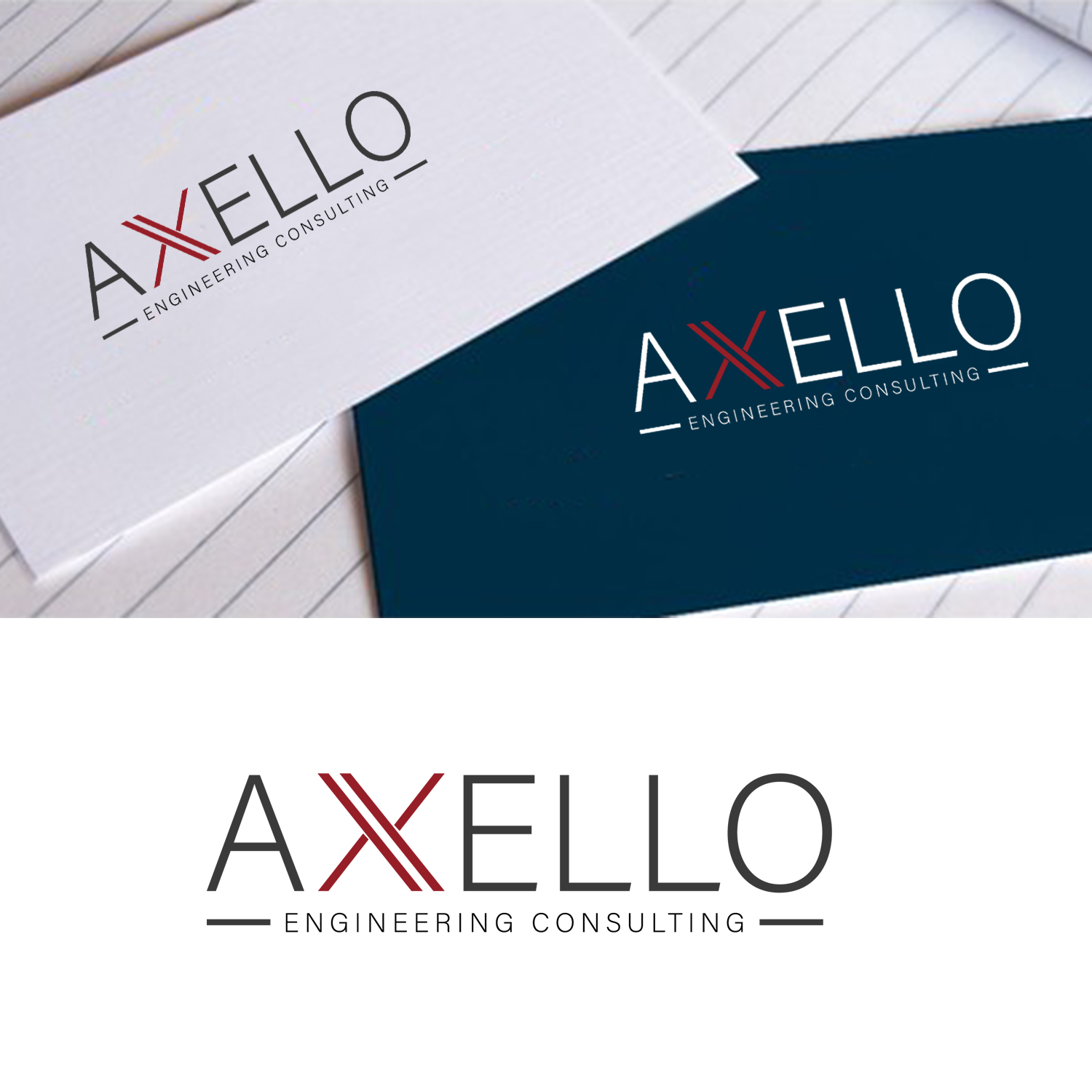 Logo Design by Sinkandika for this project | Design #19442581