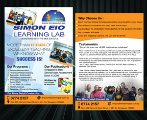 Flyer Design by uk for this project | Design: #2909433