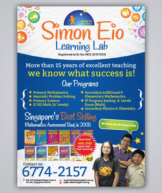 Design de Flyer par Priyo Subarkah pour ce projet | Design #2869446