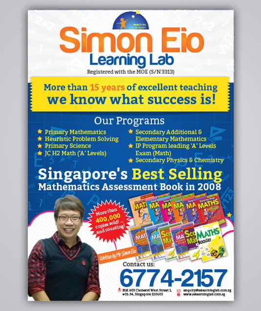 Design de Flyer par Priyo Subarkah pour ce projet | Design #2872578