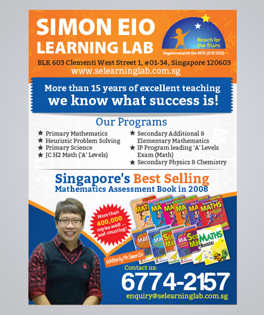 Flyer Design by Priyo Subarkah for this project | Design #2875576