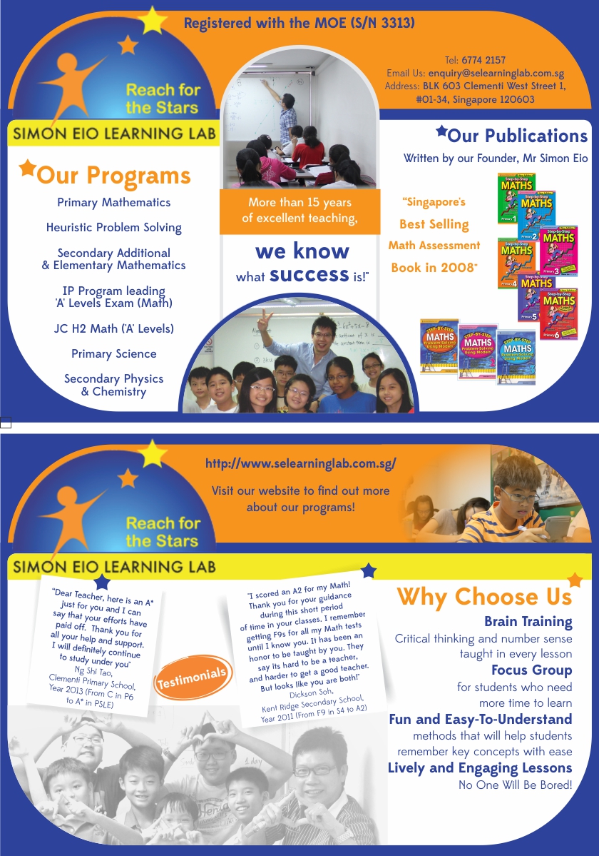 Flyer Design by Marilena for this project | Design #2874575