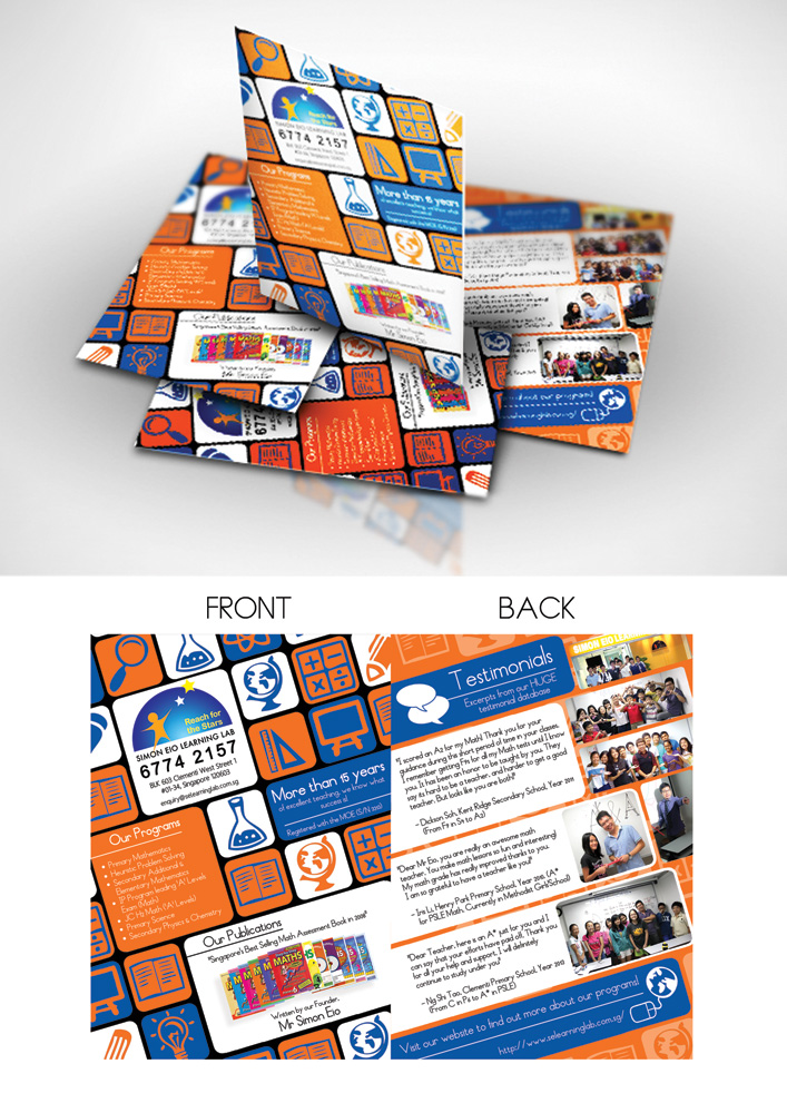 Flyer Design by dDesigns for this project | Design #2878321