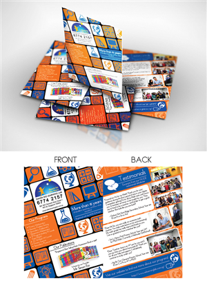 Flyer Design by dDesigns for this project | Design: #2878321