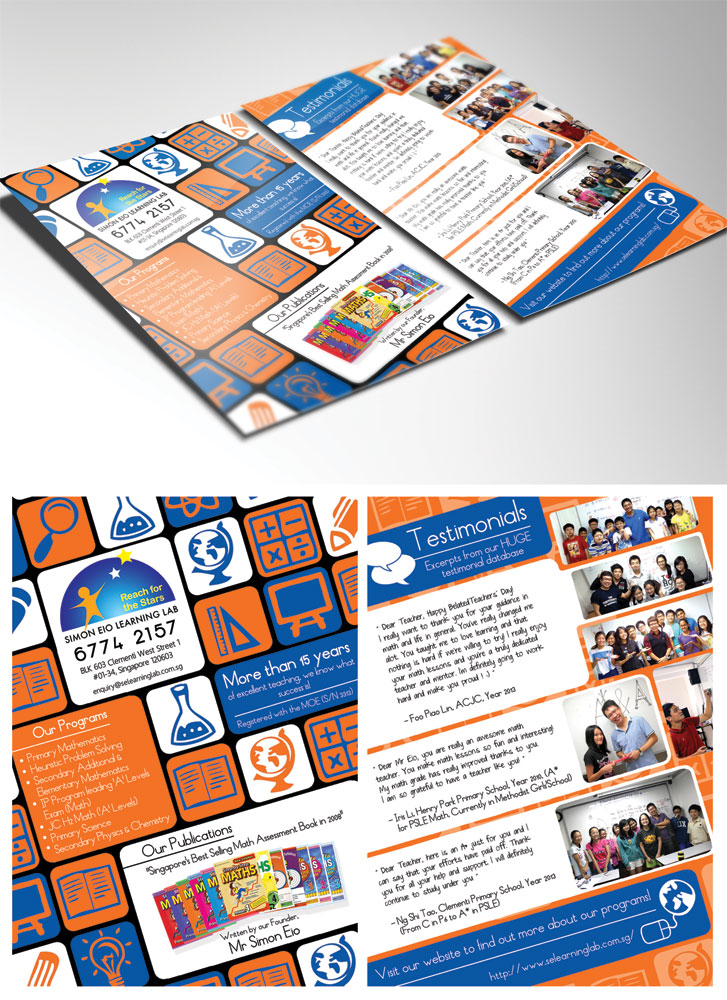 Design de Flyer par dDesigns pour ce projet | Design #2912535