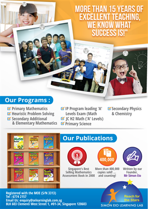 Flyer Design by JCR for this project | Design: #2875382