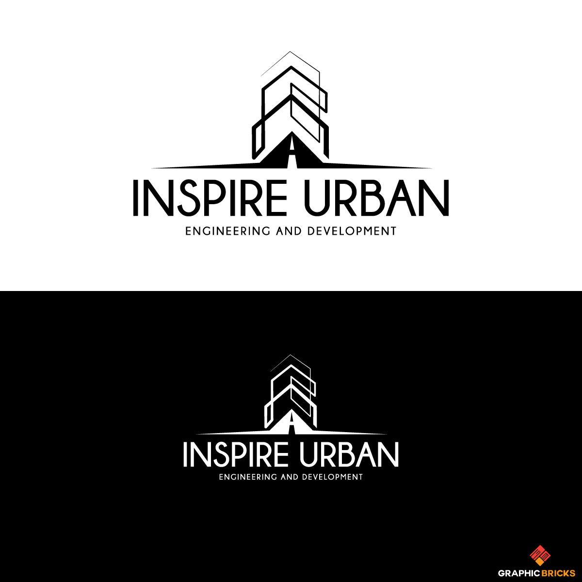 Logo Design by Graphic Bricks for this project | Design #19253262