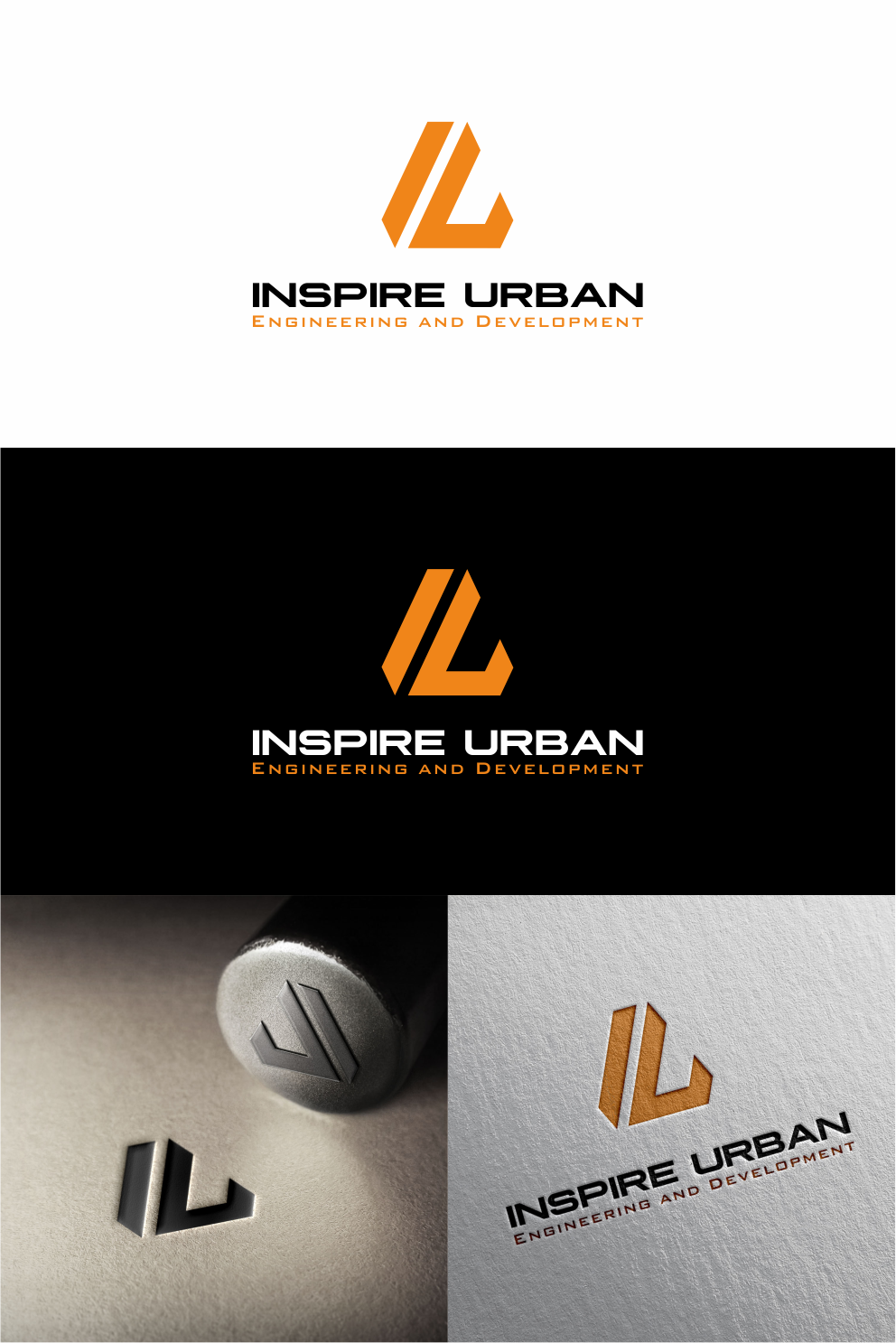 Logo Design by Ibrax Design for this project | Design #19272416
