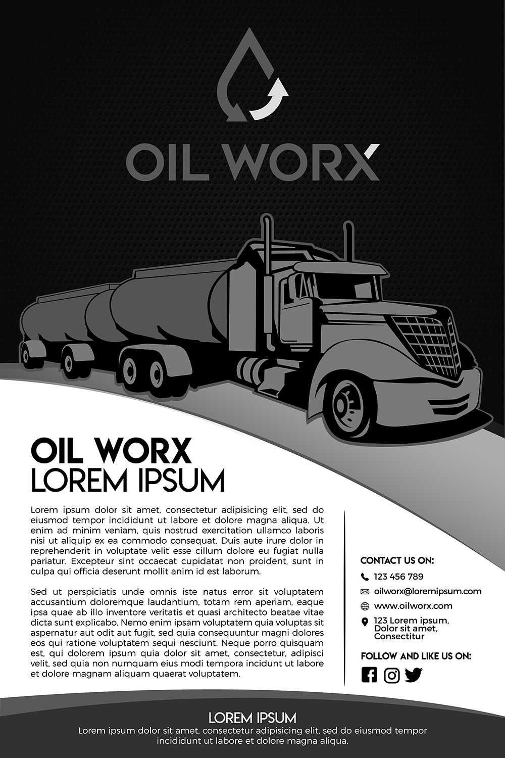 Poster Design by EA5Designs for Pat's Offroad Inc | Design #19249959