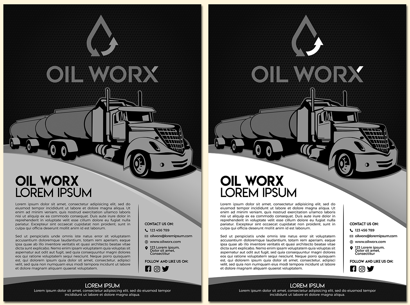 Poster Design by EA5Designs for Pat's Offroad Inc | Design #19250769