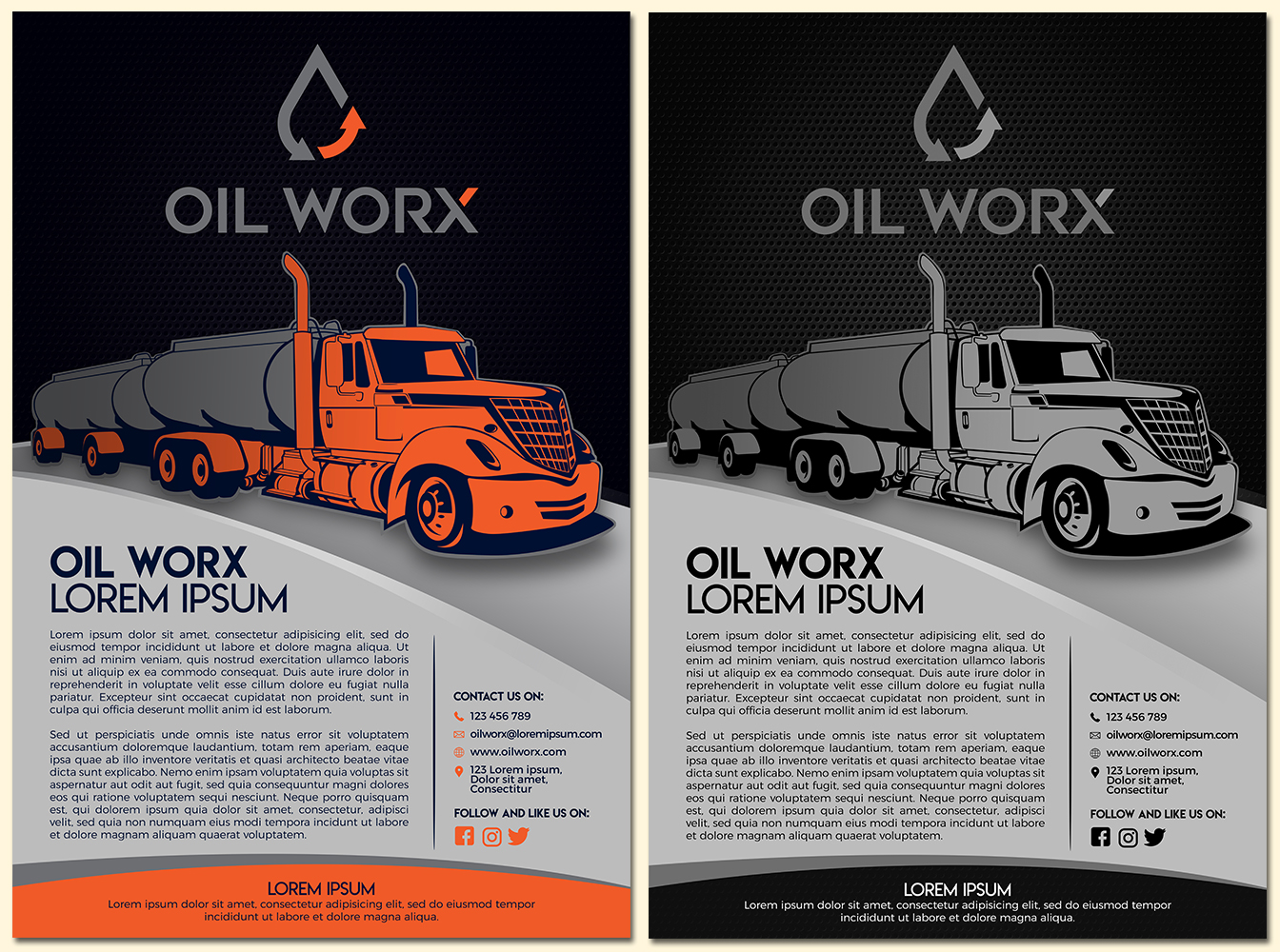 Diseño de Póster por EA5Designs para Pat's Offroad Inc | Diseño: #19259150
