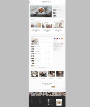 Web Design by Roy