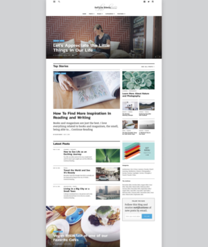 Web-Design von Roy für dieses Projekt | Design: #19238484