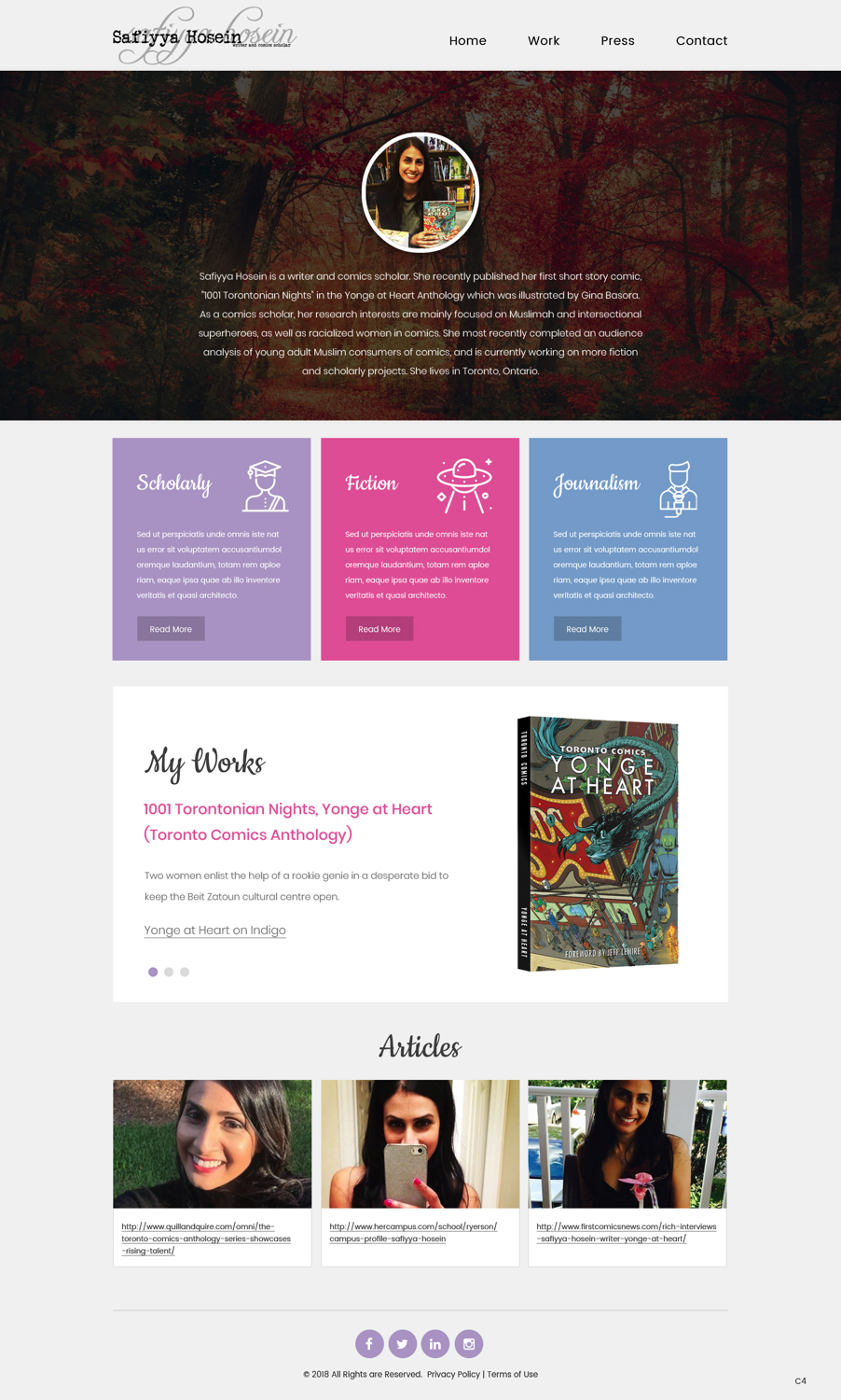 Web-Design von pb für dieses Projekt | Design #19245898