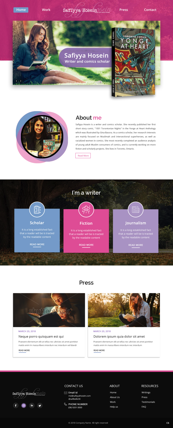 Web-Design von pb für dieses Projekt | Design #19245900