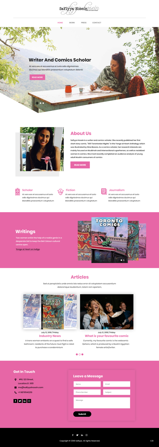 Web-Design von pb für dieses Projekt | Design #19245917