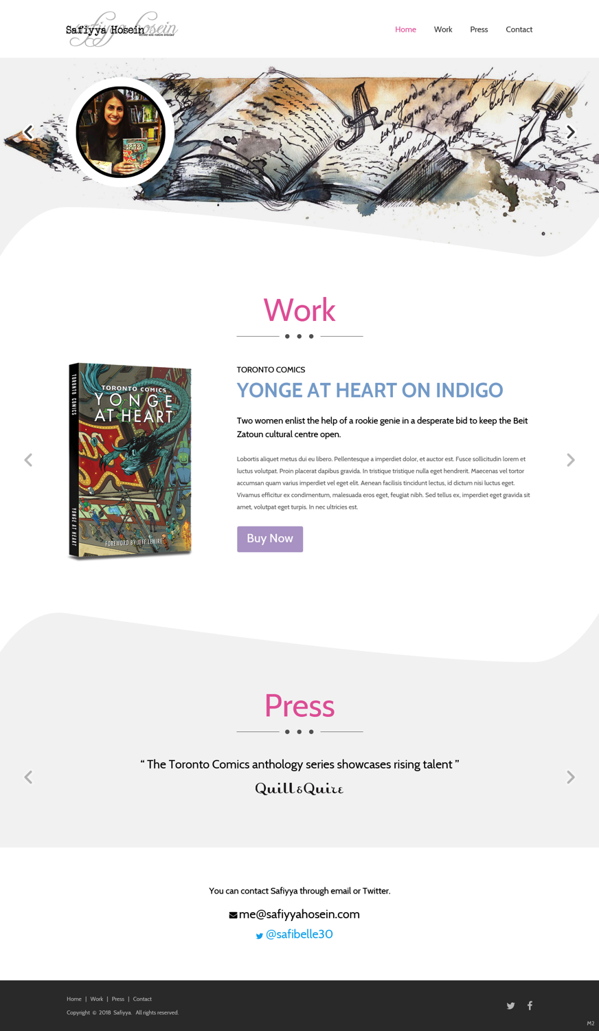 Web-Design von pb für dieses Projekt | Design #19245919