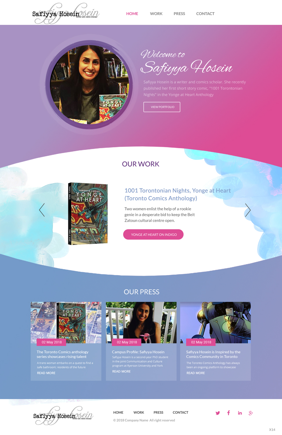 Web-Design von pb für dieses Projekt | Design #19245924