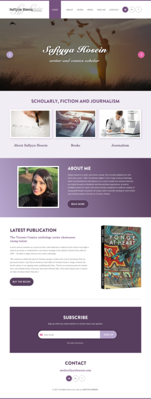 Web-Design von rightway für dieses Projekt | Design: #19256861