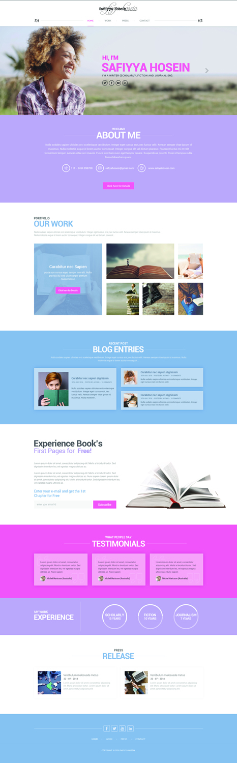 Web-Design von Dream Logo Design für dieses Projekt | Design #19245470