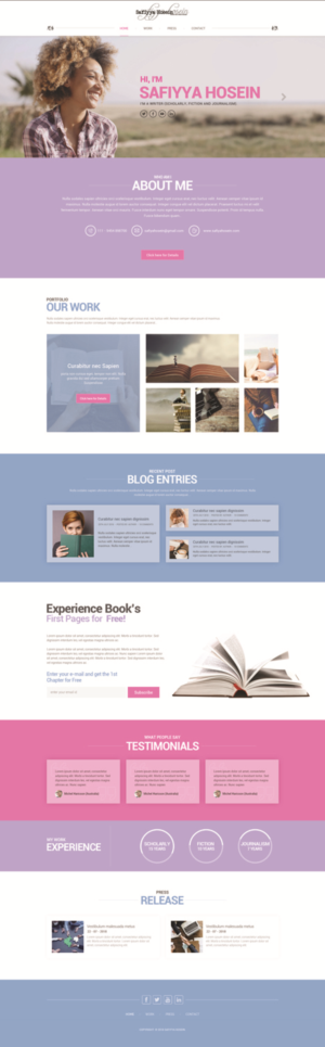 Web-Design von Dream Logo Design für dieses Projekt | Design: #19245470