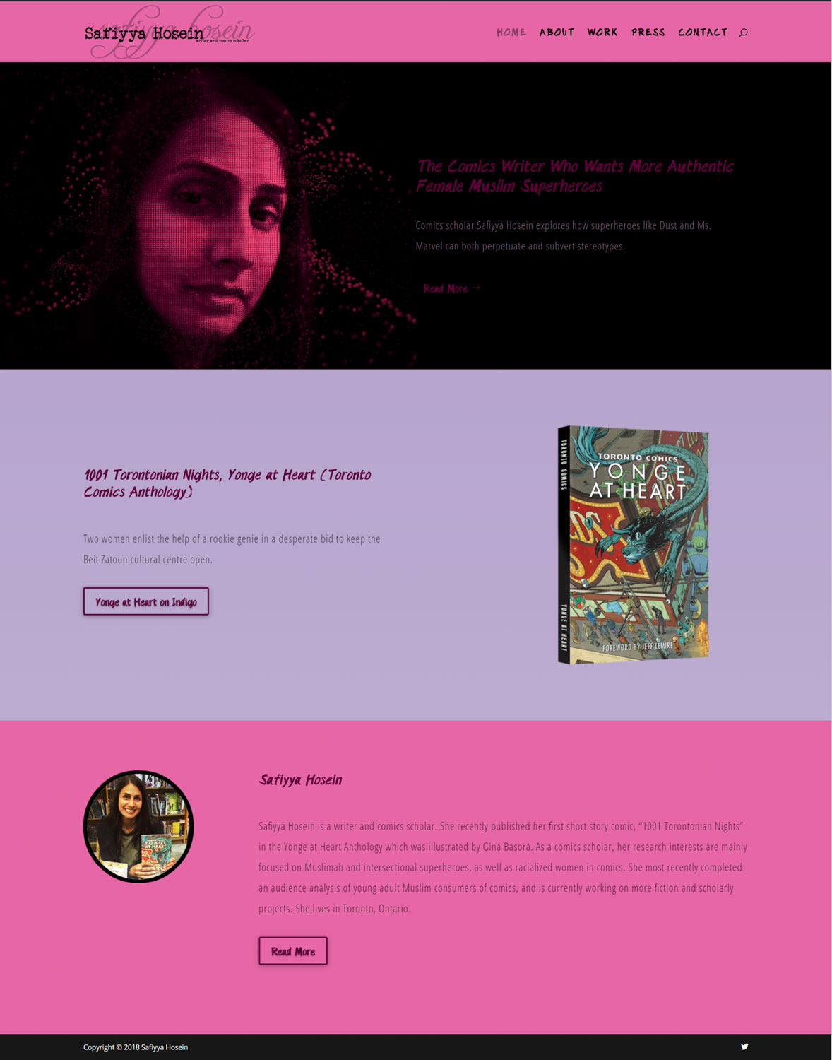 Web-Design von CharaFathimalil für dieses Projekt | Design #19236312