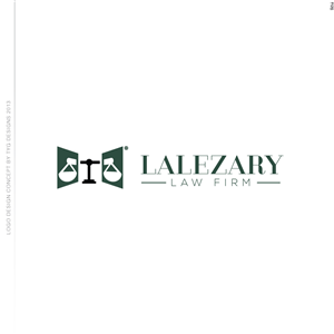 Logo Design by Ted