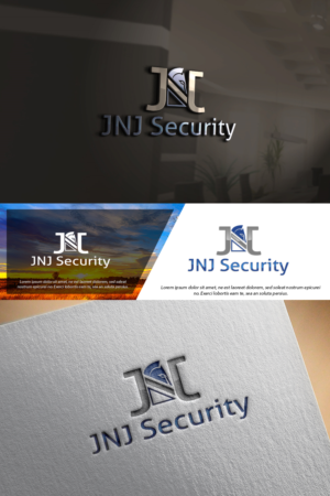 Diseño de Logo por damian para Smith & Co Security Solutions | Diseño: #19237940