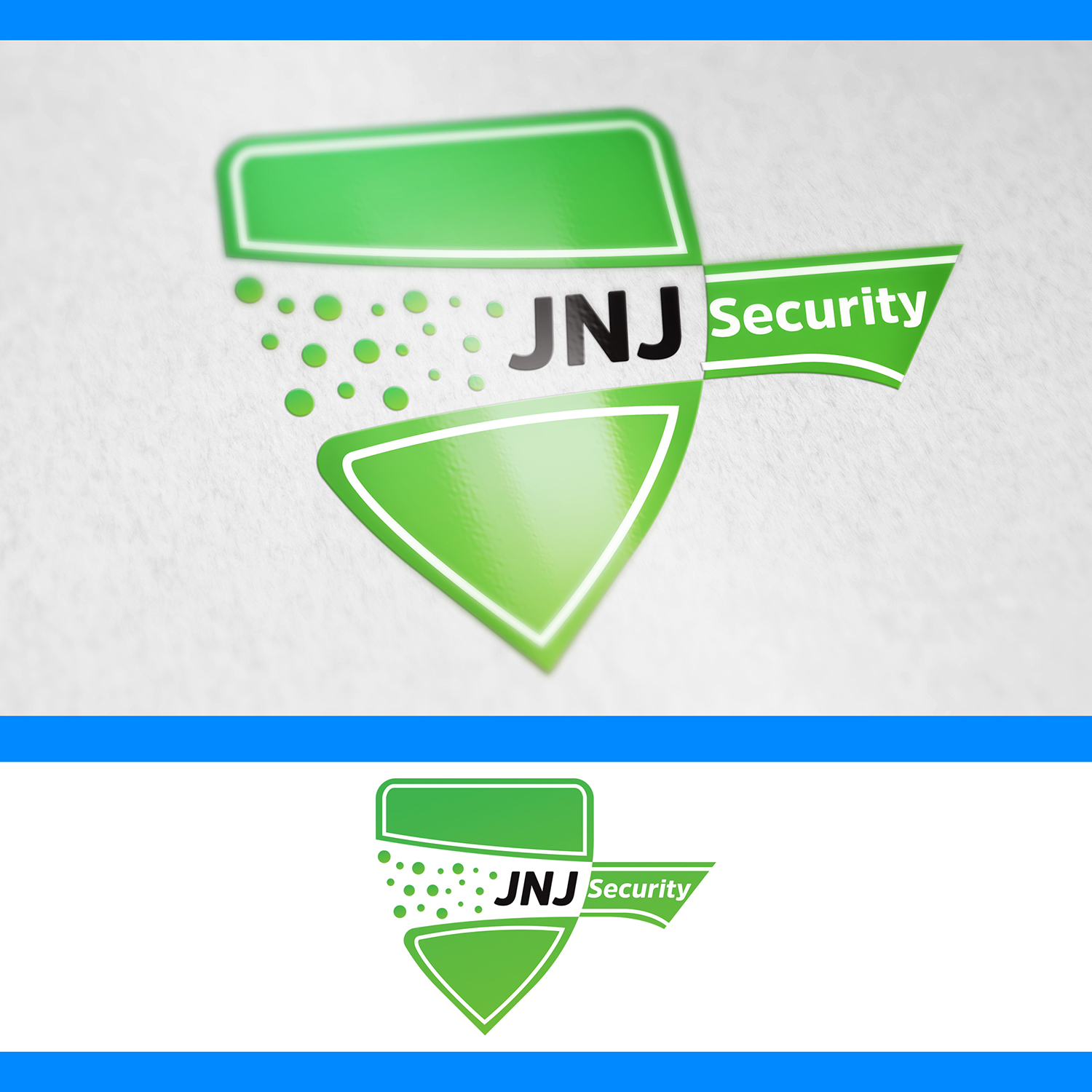 Logo Design by Bijay Ranjan Pati for Smith & Co Security Solutions | Design #19242143