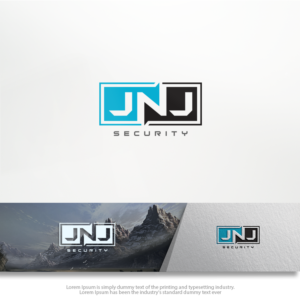 Logo Design by groomfox for Smith & Co Security Solutions | Design: #19279302