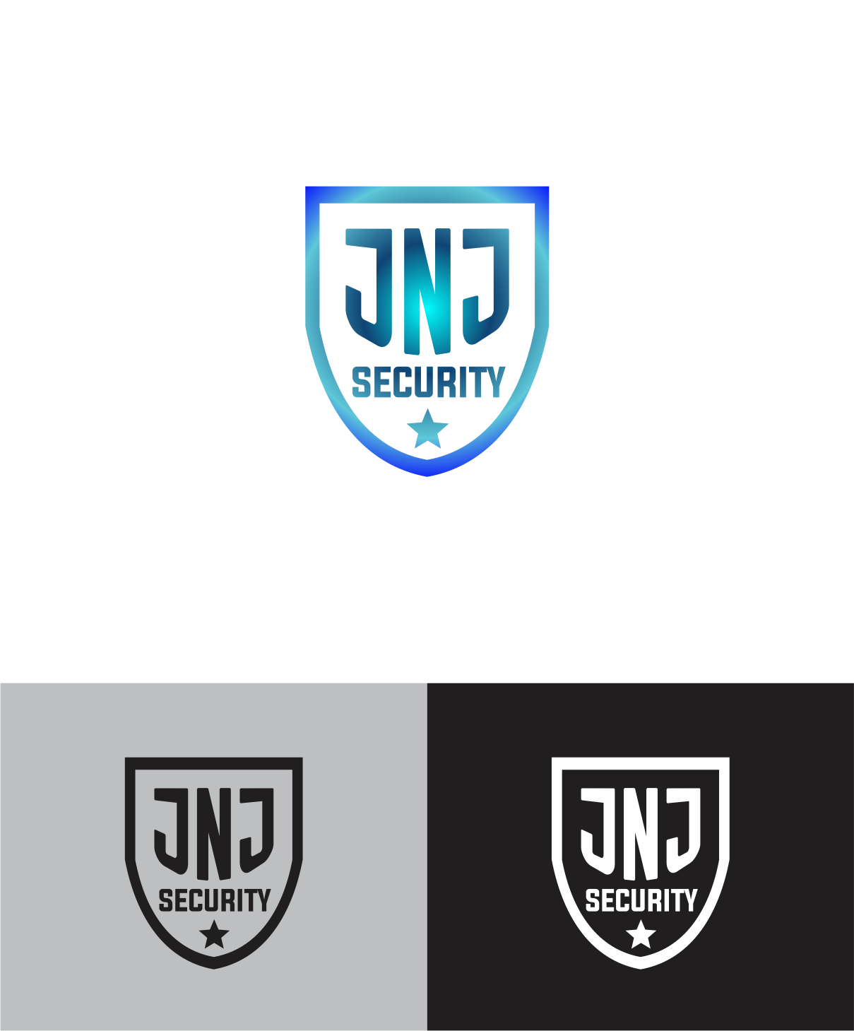Logo-Design von berrinovian für Smith & Co Security Solutions | Design #19240197