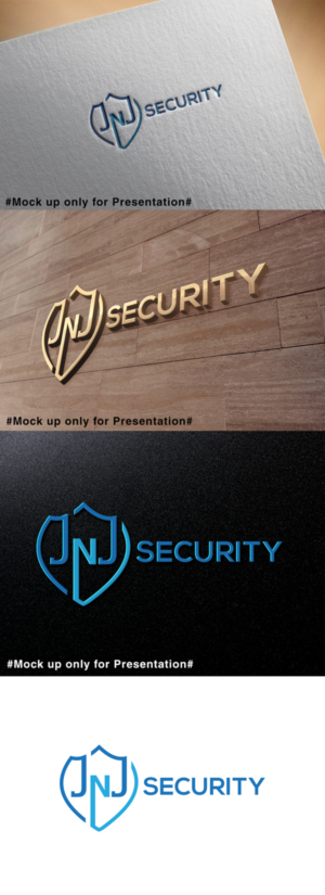 Logo Design by designmind78 for Smith & Co Security Solutions | Design: #19242835