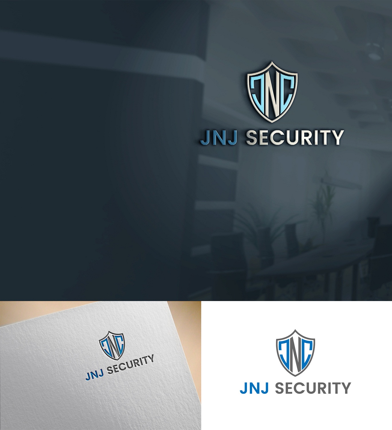 Logo-Design von MD ASHIK 2 für Smith & Co Security Solutions | Design #19240312