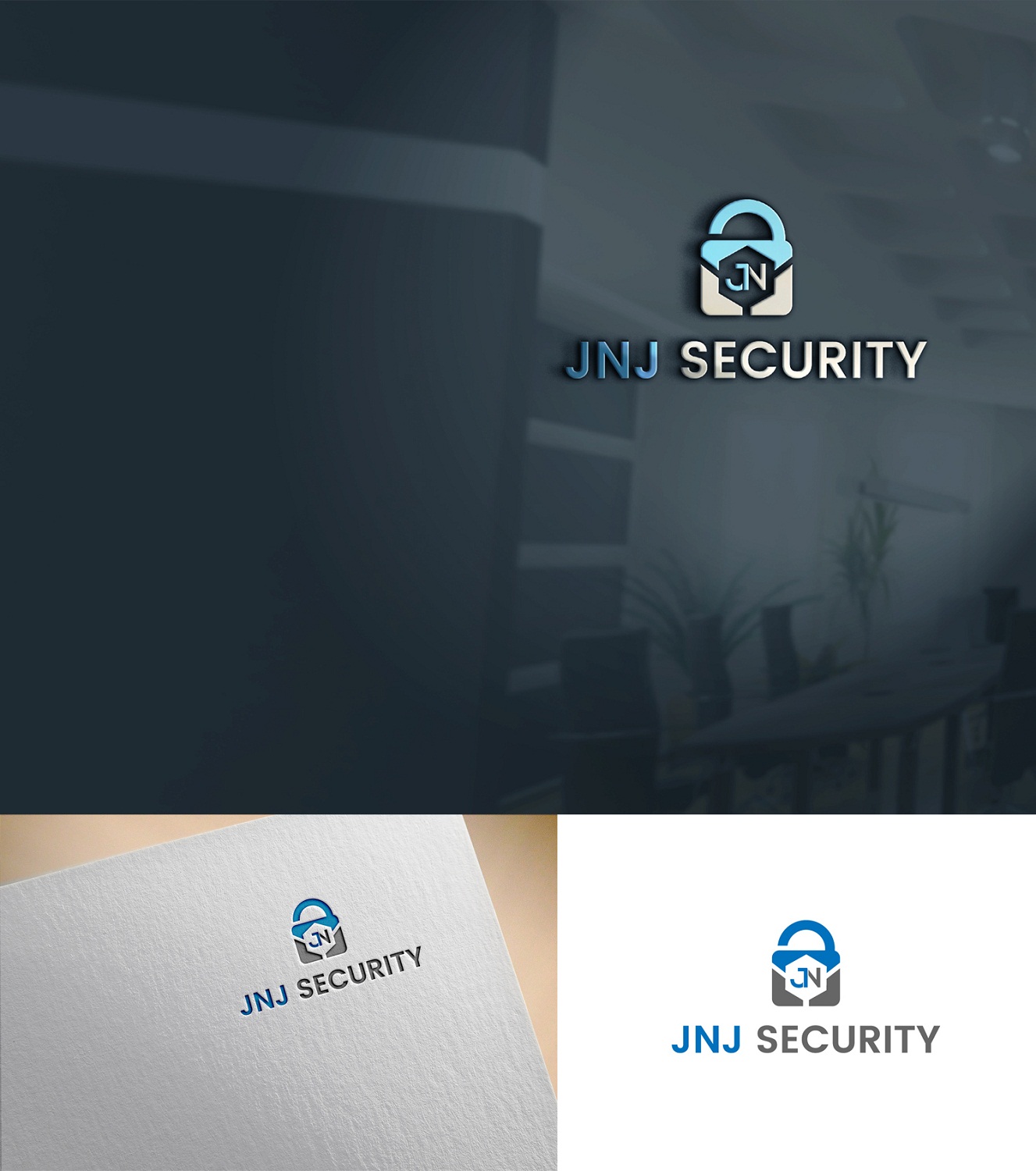 Logo-Design von MD ASHIK 2 für Smith & Co Security Solutions | Design #19240894
