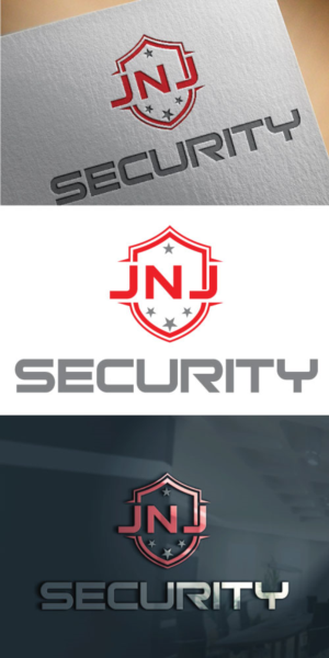 Logo Design by tea tea for Smith & Co Security Solutions | Design: #19240023