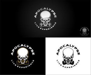 Logo Design by SM Graphics for this project | Design #19251874