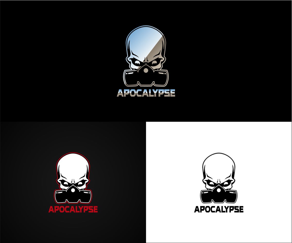 Logo Design by SM Graphics for this project | Design #19255622