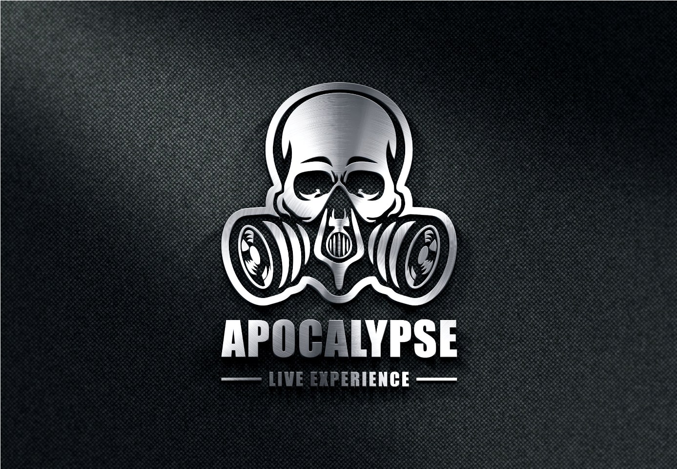 Logo Design by snorayr for this project | Design #19263102