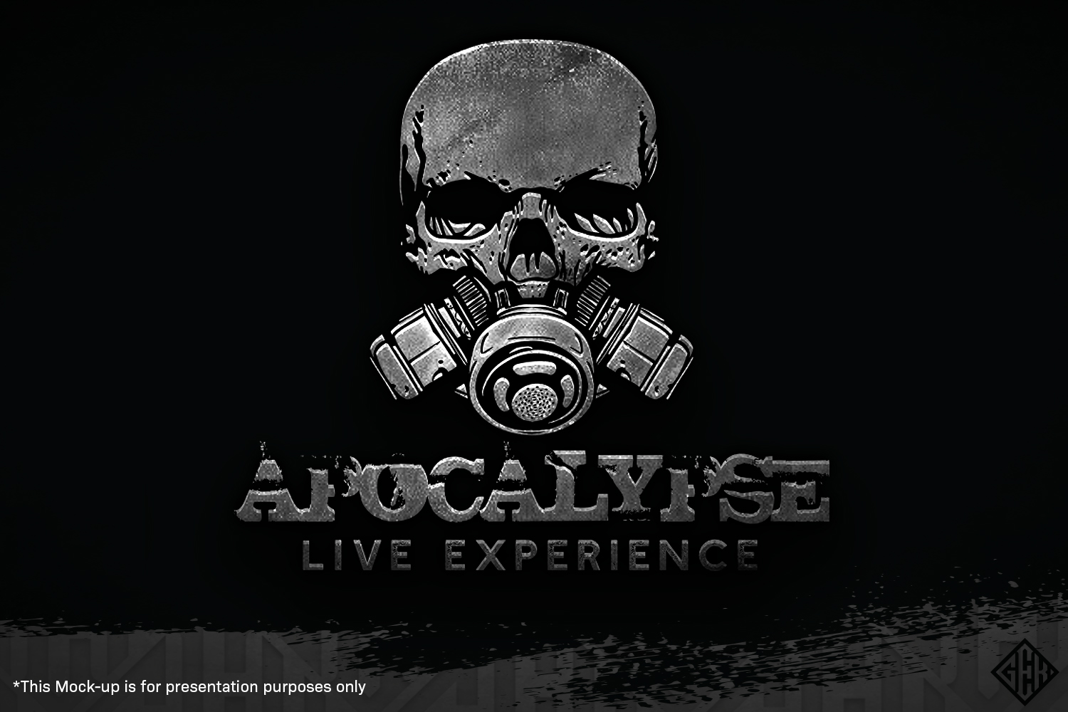 Logo Design by gekgrfx for this project | Design #19266336