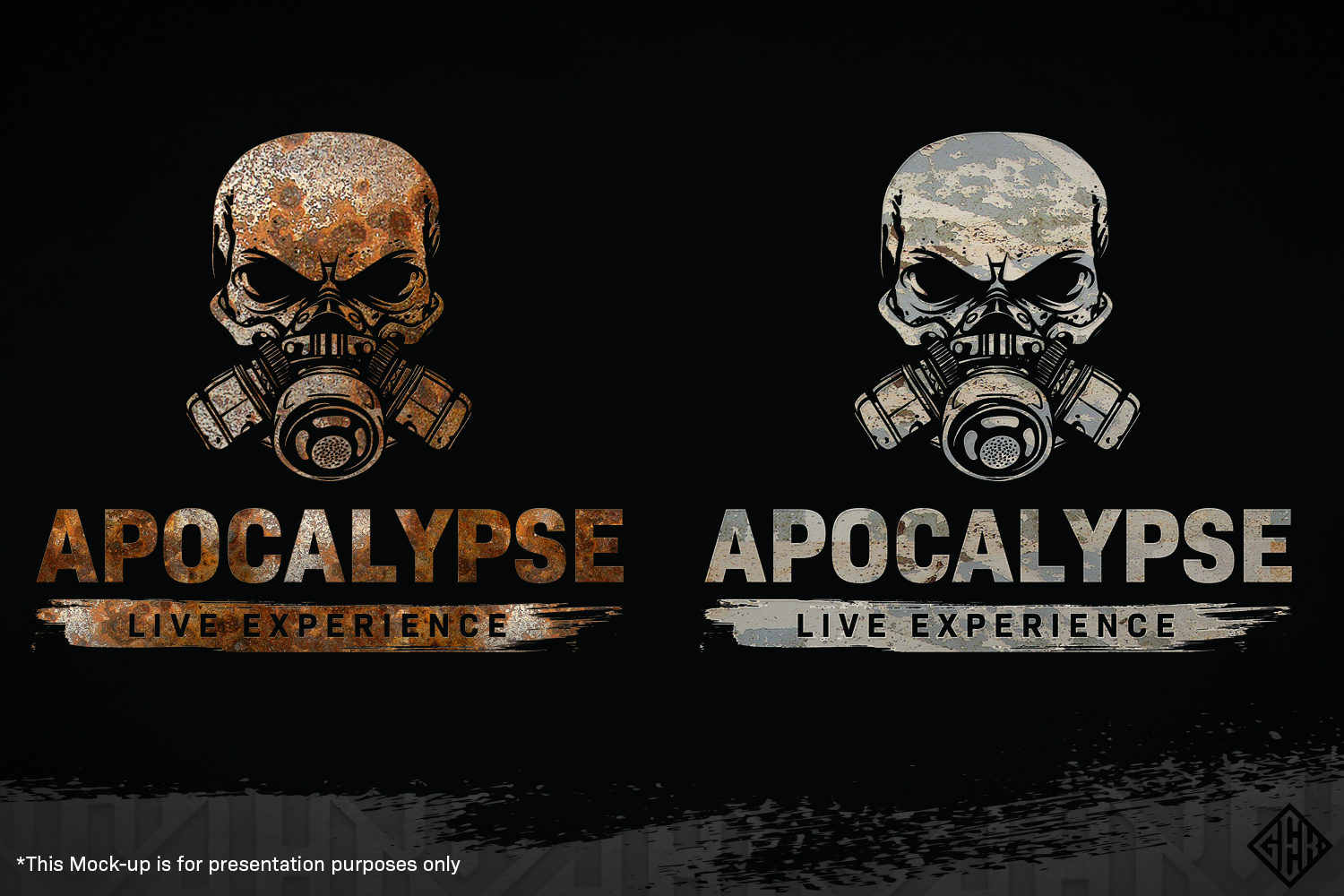 Logo Design by gekgrfx for this project | Design #19279709