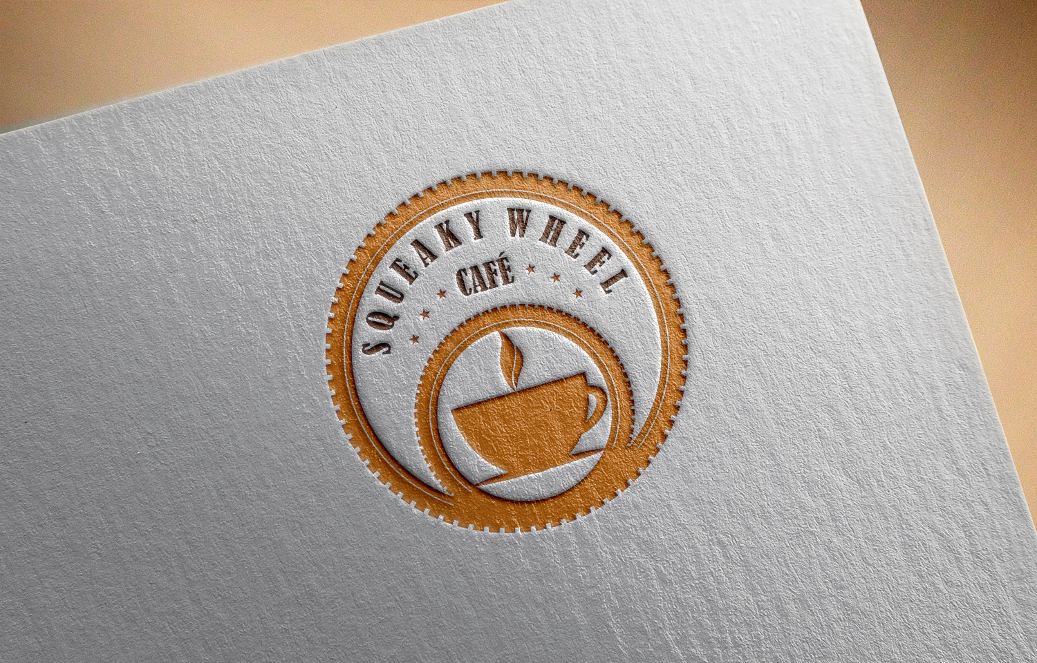 Diseño de Logo por Khalik para este proyecto | Diseño #19234381