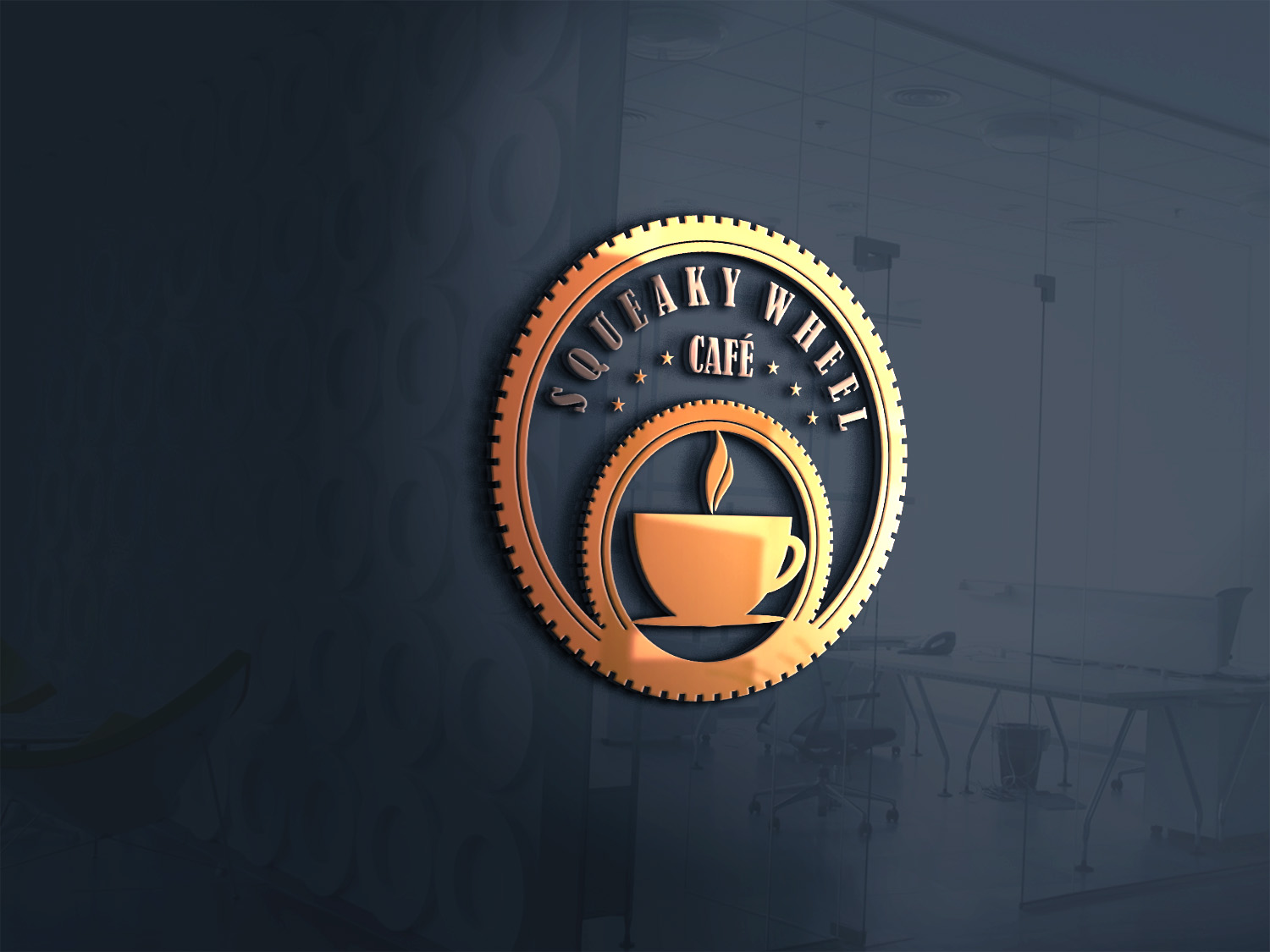 Diseño de Logo por Khalik para este proyecto | Diseño #19234383