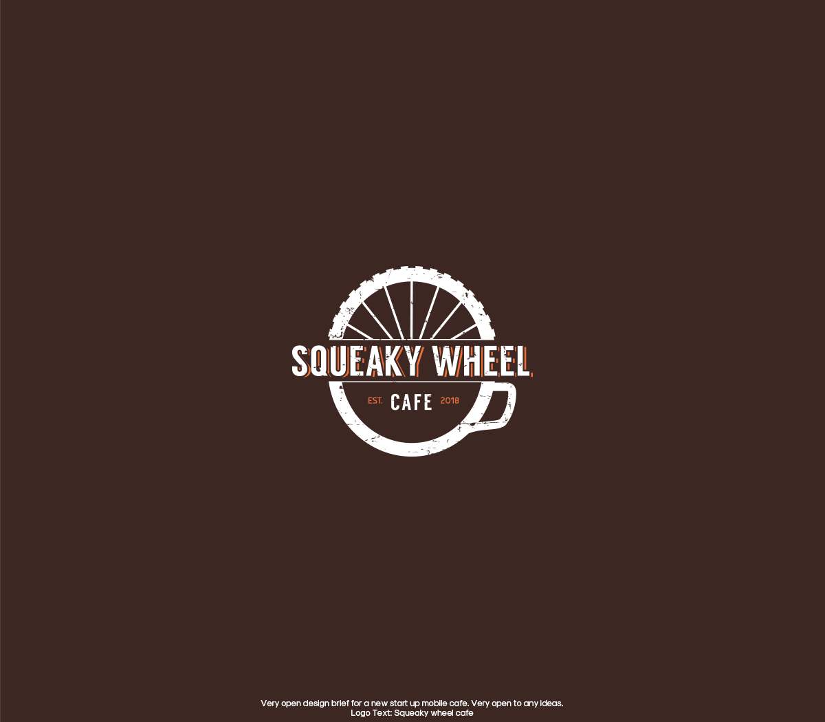 Diseño de Logo por GBDESIGN para este proyecto | Diseño #19238044