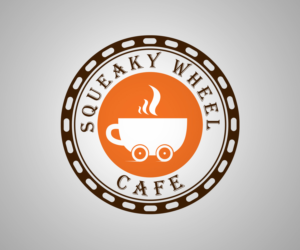 Logo Design by MaxDp