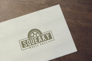 Logo Design by A-TeAm Graphics for this project | Design #19233100