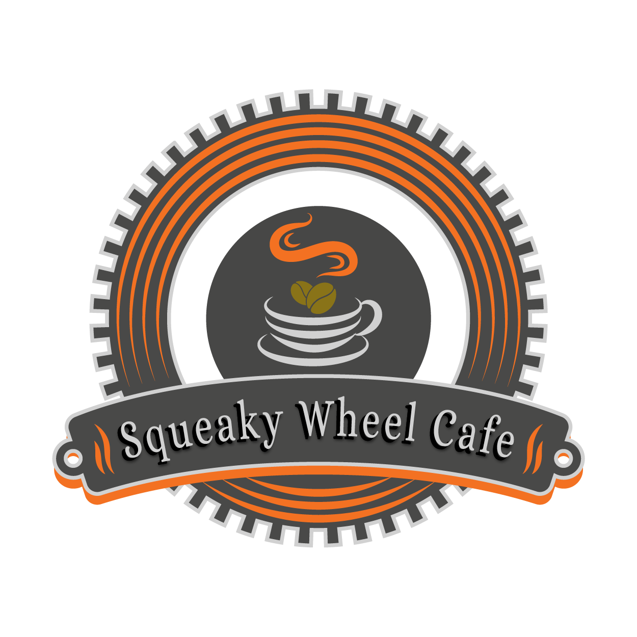 Logo Design by Febrianfauzan for this project | Design #19236565